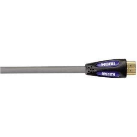 Avinity 107410 HS HDMI Kabel Goud 1.5 Mtr