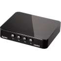 Hama HDMI switch G-410 4X1