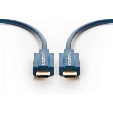 ClickTronic HC280-150 Mini HDMI  1.5 mtr