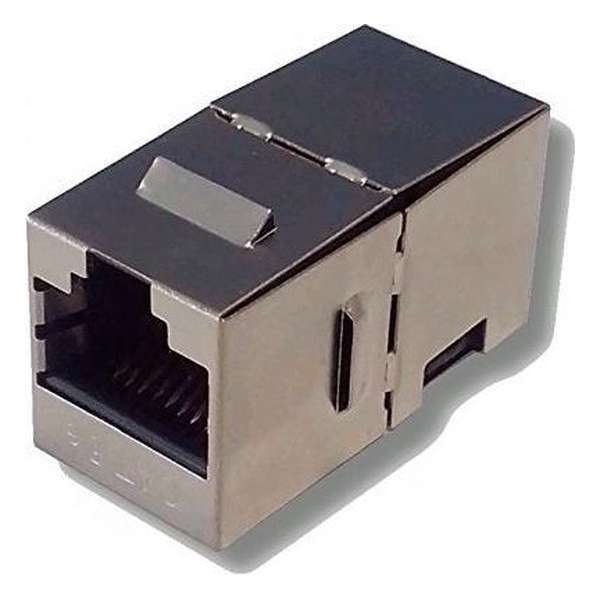 Lineaire TM45M kabeladapter/verloopstukje RJ-45 Grijs