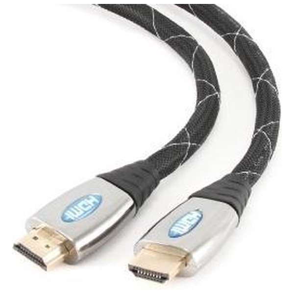 CablExpert CCP-HDMI4-15 - Kabel HDMI 1.4 / 2.0, Premium Quality