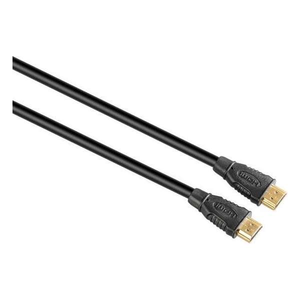 Thomson HDMI Kabel Met Ethernet + Filter 3.0m