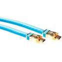 Intronics - 1.4 High Speed HDMI kabel - 15 m - Blauw
