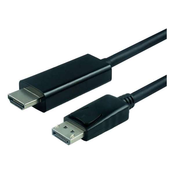 Orico DisplayPort naar HDMI kabel - 4K Ultra HD - 3M Orico DisplayPort naar HDMI kabel - 4K Ultra HD - 3M