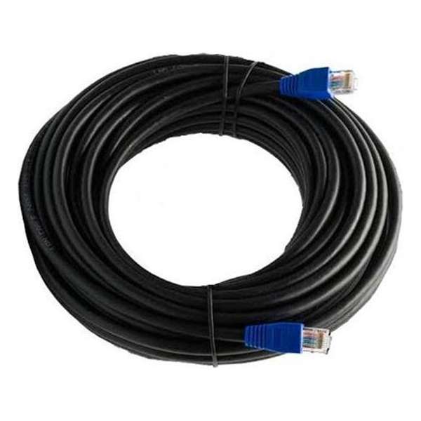 MutecPower CAT6 buitengebruik - Direct Burial Ethernet Netwerk Kabel MutecPower CAT6 buitengebruik - Direct Burial Ethernet Netwerk Kabel