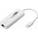 Edimax EU-4307 netwerkkaart & -adapter Ethernet 2500 Mbit/s