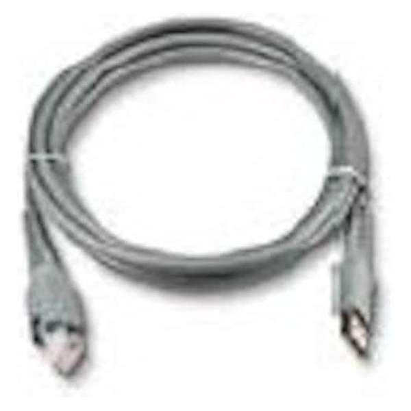 Intermec USB 2.0 A Male naar RJ45 - 2 m