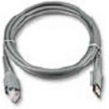 Intermec USB 2.0 A Male naar RJ45 - 2 m