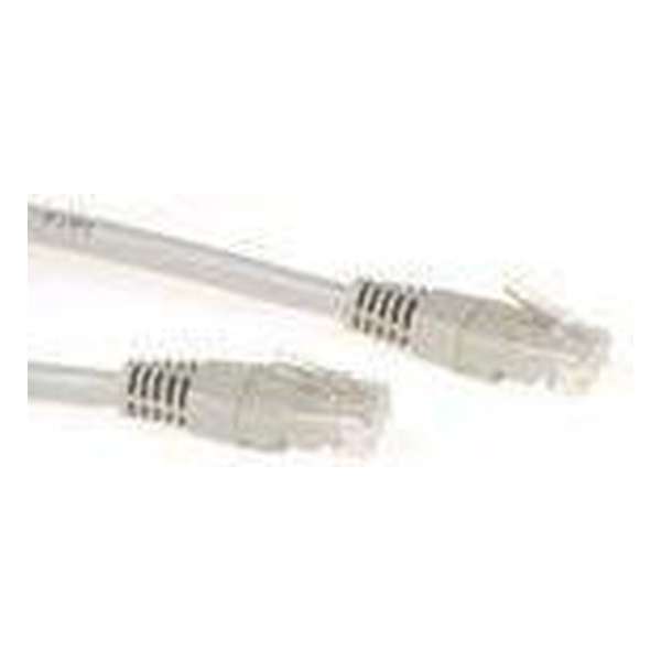 Advanced Cable Technology CAT6 UTP LSZH (IB9010) 10m