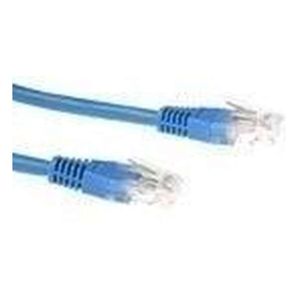 Advanced Cable Technology CAT6 UTP LSZH (IB9610) 10m