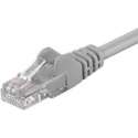 CAT5e UTP 20m grijs  - CCA