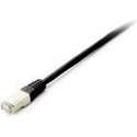 Equip 605595 netwerkkabel 7,5 m Cat6 S/FTP (S-STP) Zwart