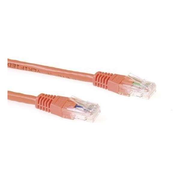Advanced Cable Technology CAT6A UTP 7m