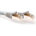 Advanced Cable Technology netwerkkabels 25.00m Cat6a SSTP PiMF