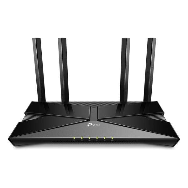 TP-Link Archer AX20 - Router - Wifi 6 - 1800 Mbps TP-Link Archer AX20 - Router - Wifi 6 - 1800 Mbps
