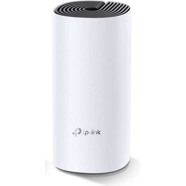 TP-Link Deco M4 - Multiroom wifi systeem - 1-pack TP-Link Deco M4 - Multiroom wifi systeem - 1-pack