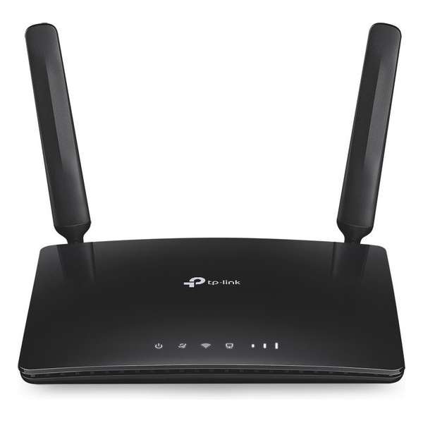 TP-Link Archer MR200 V4 - 4G Router TP-Link Archer MR200 V4 - 4G Router