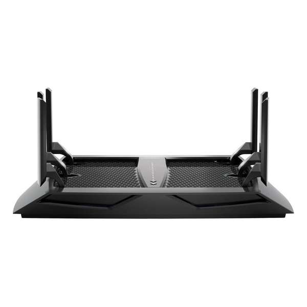 Netgear Nighthawk R8000 - Router - 3200 Mbps Netgear Nighthawk R8000 - Router - 3200 Mbps