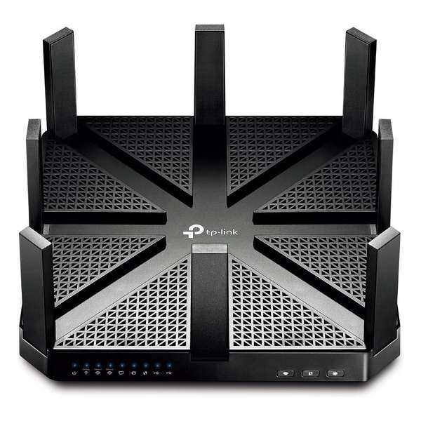 TP-Link Archer C5400 - Router TP-Link Archer C5400 - Router