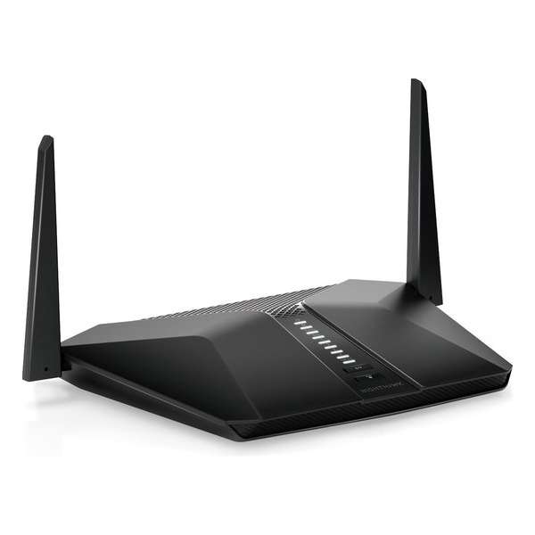 Netgear Nighthawk AX40 - Router / AX / Wifi 6 - 3000 Mbps Netgear Nighthawk AX40 - Router / AX / Wifi 6 - 3000 Mbps