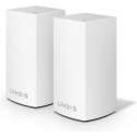 Linksys Velop dual band - Multiroom Wifi Systeem - Duo Pack