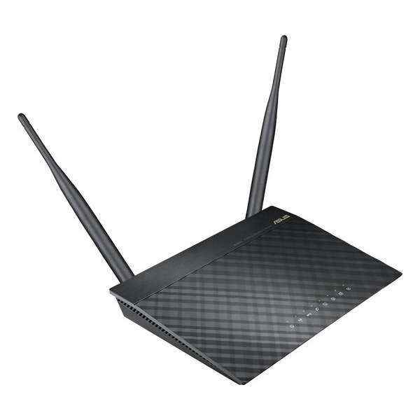 Asus RT-N12E - Router Asus RT-N12E - Router