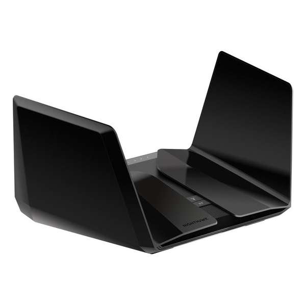 Netgear Nighthawk AX120 - Router / AX / Wifi 6 - 6000 Mbps Netgear Nighthawk AX120 - Router / AX / Wifi 6 - 6000 Mbps