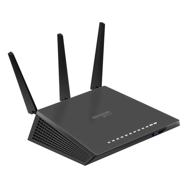 Netgear Nighthawk Cybersecurity RS400 - Router - 2300 Mbps Netgear Nighthawk Cybersecurity RS400 - Router - 2300 Mbps