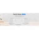 Wavlink HALO Base Wifi Mesh-systeem met de nieuwste en unieke Patent Touchlink-technologie®