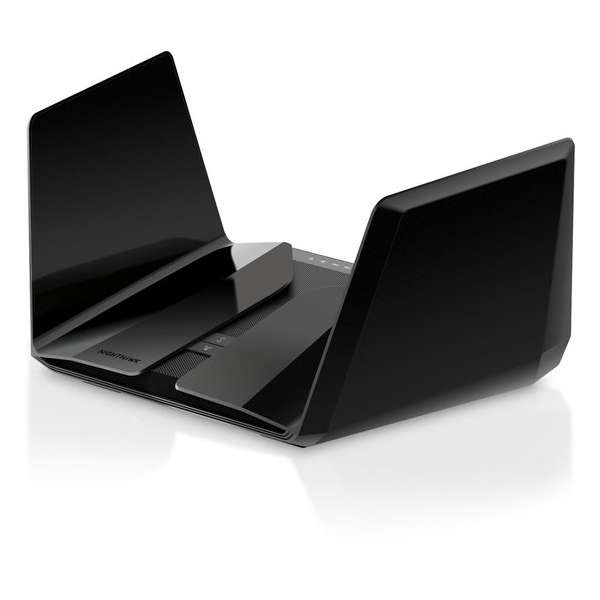 Netgear Nighthawk RAX200 - Router Netgear Nighthawk RAX200 - Router