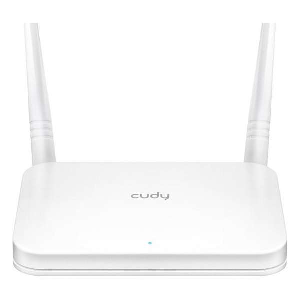 Cudy WR300 2PSW 300Mbps 10/100 Mbps Cudy WR300 2PSW 300Mbps 10/100 Mbps