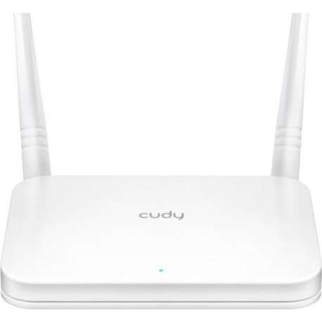 Cudy WR300 2PSW 300Mbps 10/100 Mbps