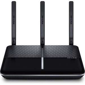 TP-Link AC1600 Wless Gbit VDSL/ADSL Modem Rtr