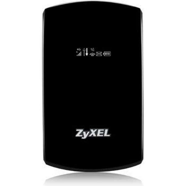 Zyxel WAH7706 - 4G MiFi Router Zyxel WAH7706 - 4G MiFi Router