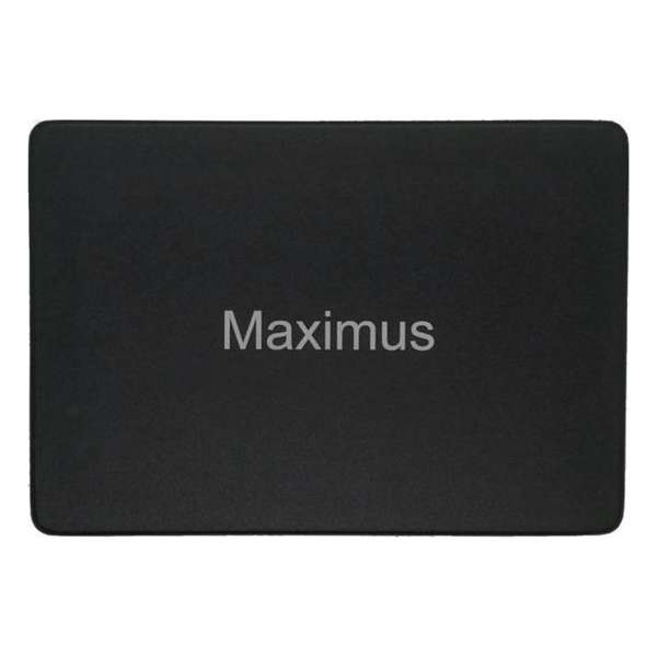 Maximus - Interne SSD - 256 GB - MLC