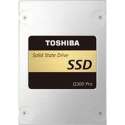 Toshiba Q300 Pro 256GB 2.5'' SATA III