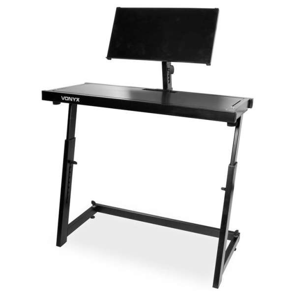 Mobile DJ stand Mobile DJ stand