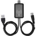 Antenne signaal Booster voor UFV VFH DVB-T DVB-T2 ATSC Antennebooster Versterker / HaverCo