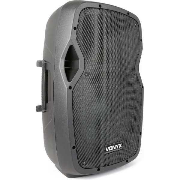 Vonyx AP1200A Hi-End Actieve Speaker 12 inch Vonyx AP1200A Hi-End Actieve Speaker 12 inch