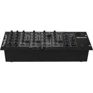 JBSystems MIX6usb - DJ mengtafel