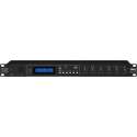 IMG Stage Line mengpaneel met MP3 speler DMP-130MIX