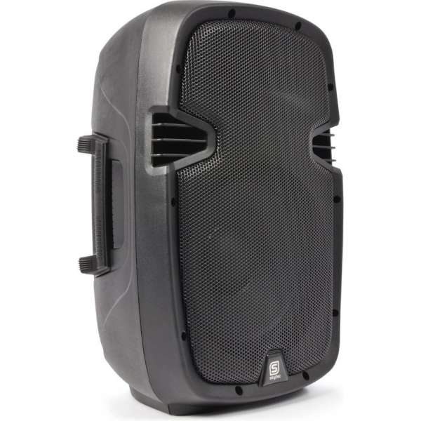 SkyTec Tronios SPJ-1000ABT MP3 Hi-End BT Actieve Speaker 10 400W SkyTec Tronios SPJ-1000ABT MP3 Hi-End BT Actieve Speaker 10 400W