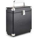 GPO CASE7BLA 7'' vinyl opbergkoffer