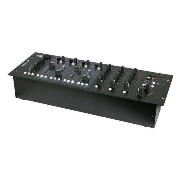 DAP IMIX-5.3 DAP IMIX-5.3