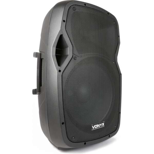 Vonyx AP1500A 800W actieve 15 High-End speaker Vonyx AP1500A 800W actieve 15 High-End speaker