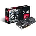 ASUS DUAL-RX580-O8G Radeon RX 580 8 GB GDDR5