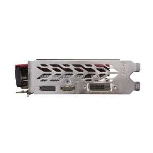 MSI GeForce GTX 1050 Ti Gaming X 4G