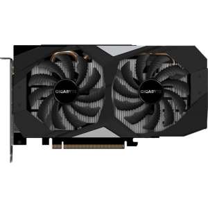 Gigabyte GeForce RTX 2060 OC 6G