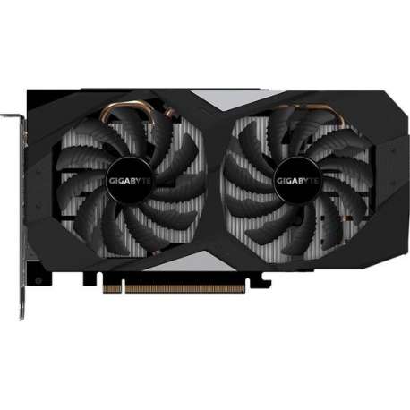 Gigabyte GeForce RTX 2060 OC 6G