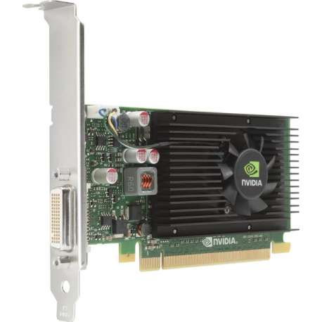 HP NVIDIA NVS 315 1-GB grafische kaart